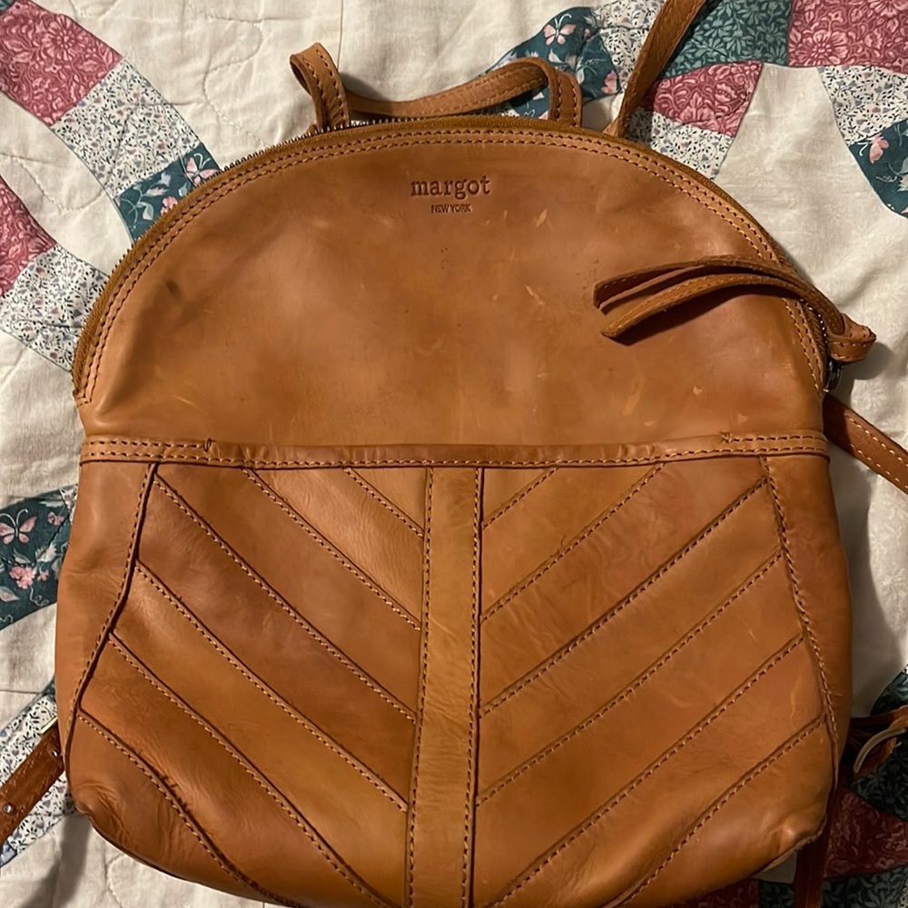 Margot Backpack